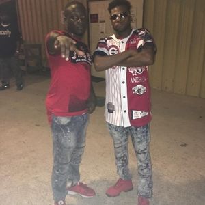 Meet your Posher, Bobby