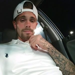 Meet your Posher, Jarrod