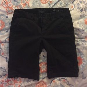 American Eagle Bermuda Shorts