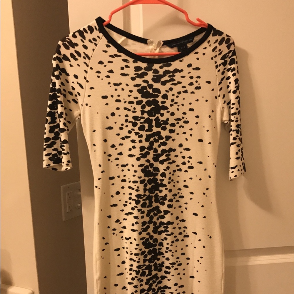 French Connection Dress - Picture 2 of 3