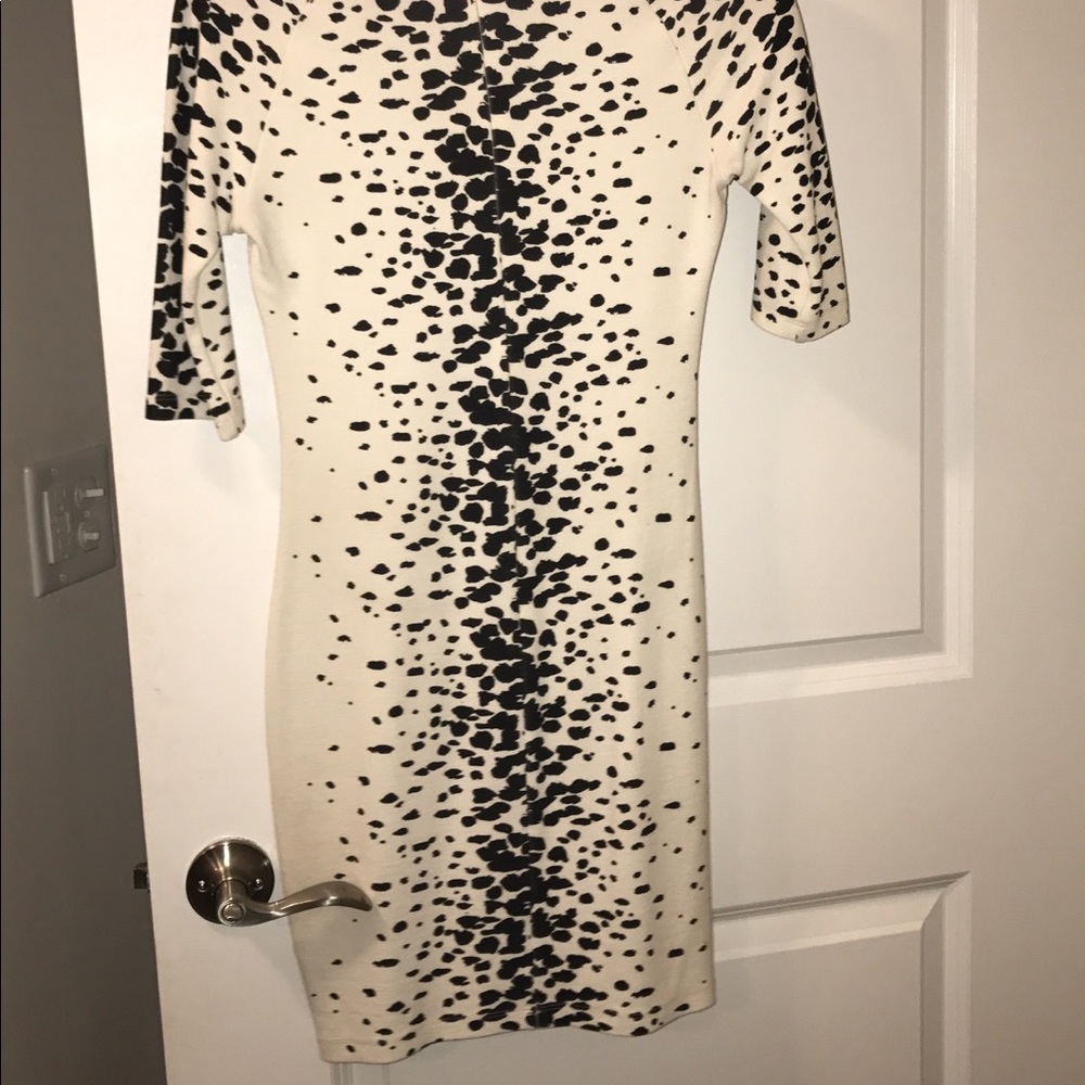 French Connection Dress - Picture 3 of 3