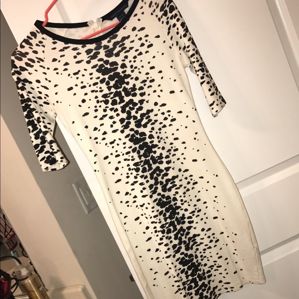 French Connection Dress