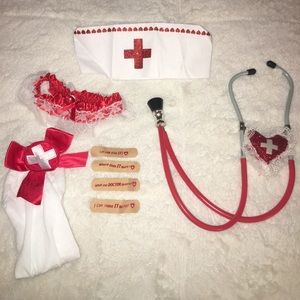 NURSE Accessories ⛑👩🏻‍⚕️