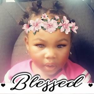 Meet your Posher, Tasha