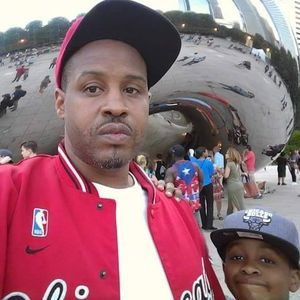 Meet your Posher, Brandon