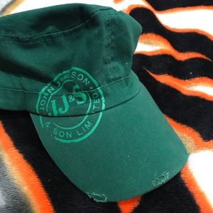 Jameson Irish Whiskey hat