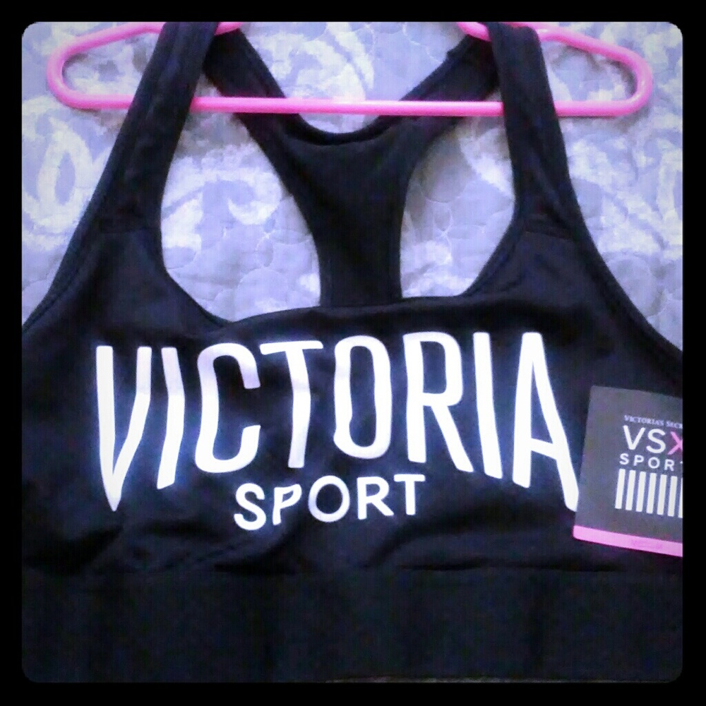 Sport bra
