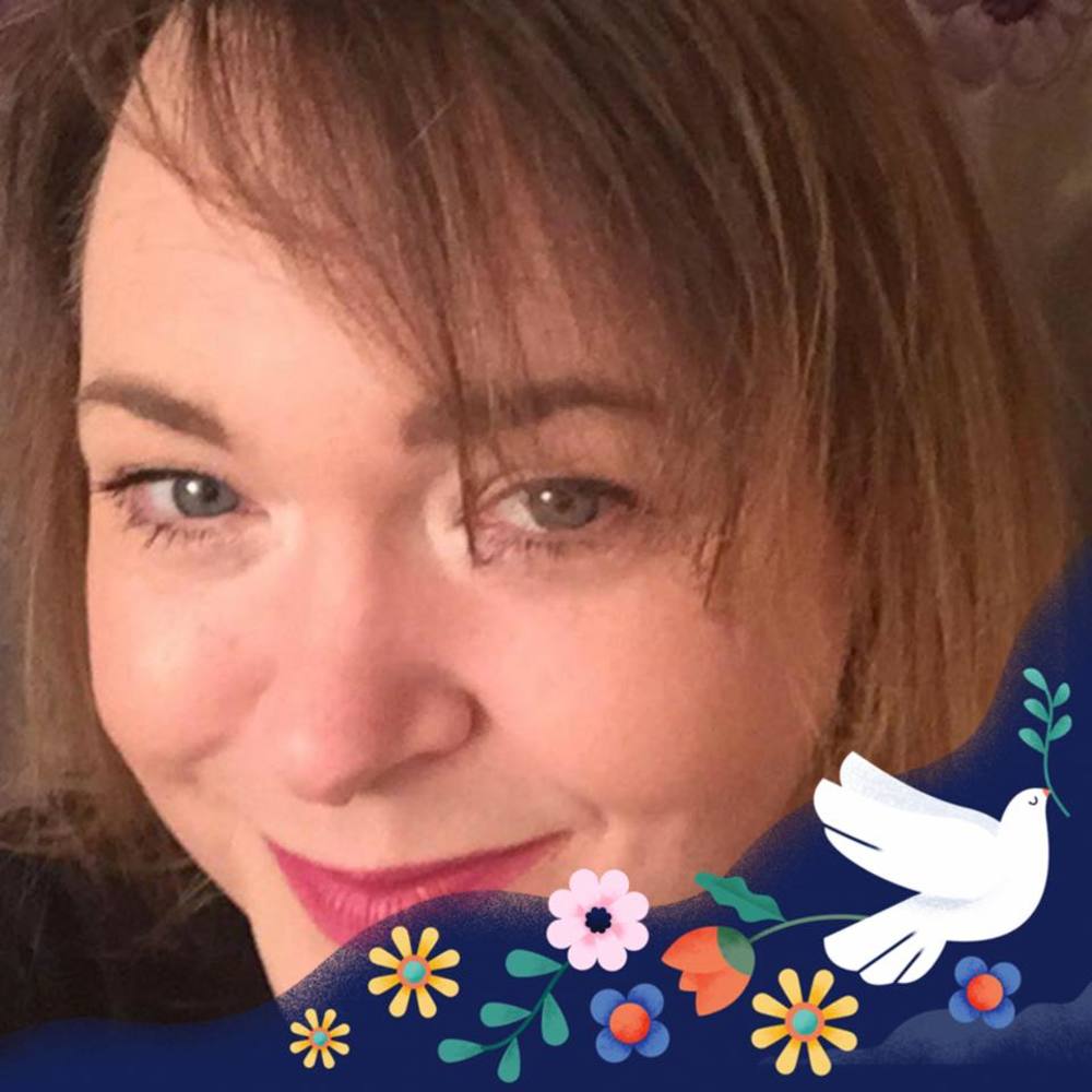 Meet your Posher, Stacey