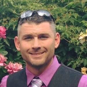 Meet your Posher, Dean