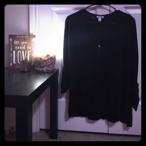 Old Navy henley