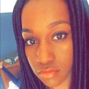 Meet your Posher, Jenae