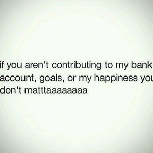 Meet your Posher, Marcia