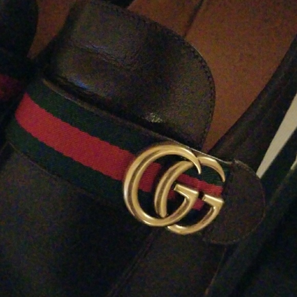 Gucci loafers for men main image 6