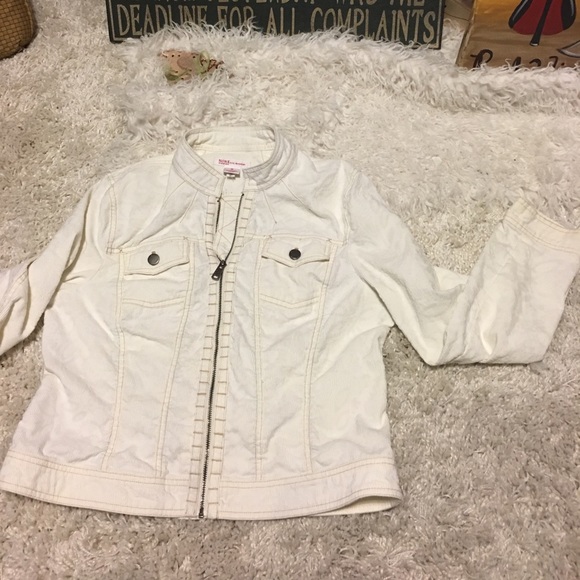 Nine & Co. jacquard look jacket - Picture 2 of 8