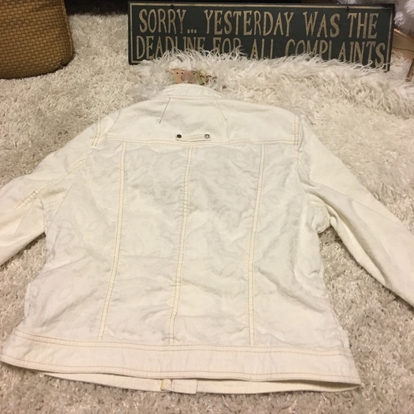 Nine & Co. jacquard look jacket - Picture 4 of 8