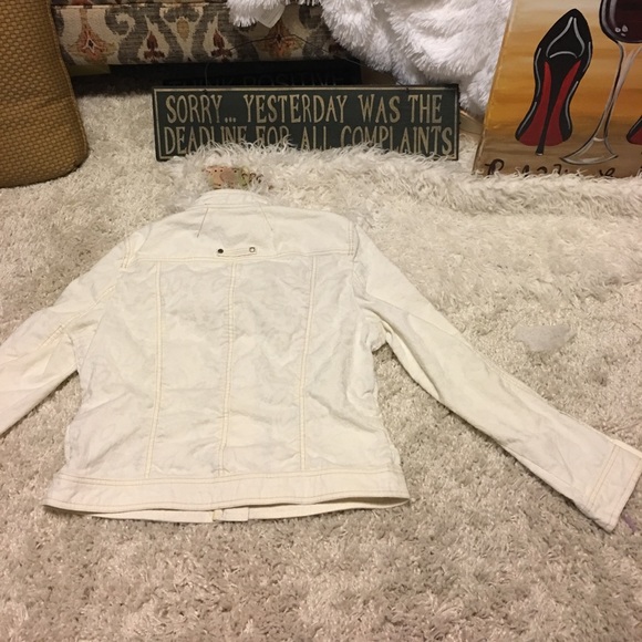 Nine & Co. jacquard look jacket - Picture 5 of 8