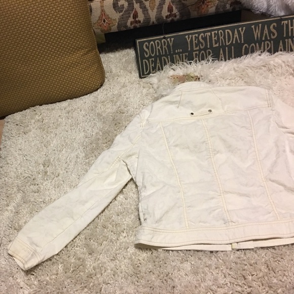 Nine & Co. jacquard look jacket - Picture 6 of 8