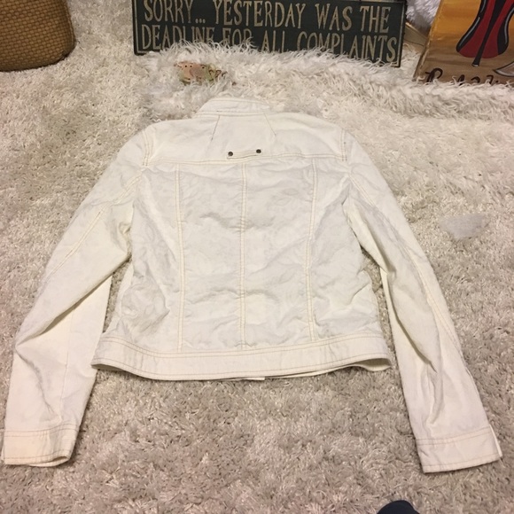 Nine & Co. jacquard look jacket - Picture 8 of 8