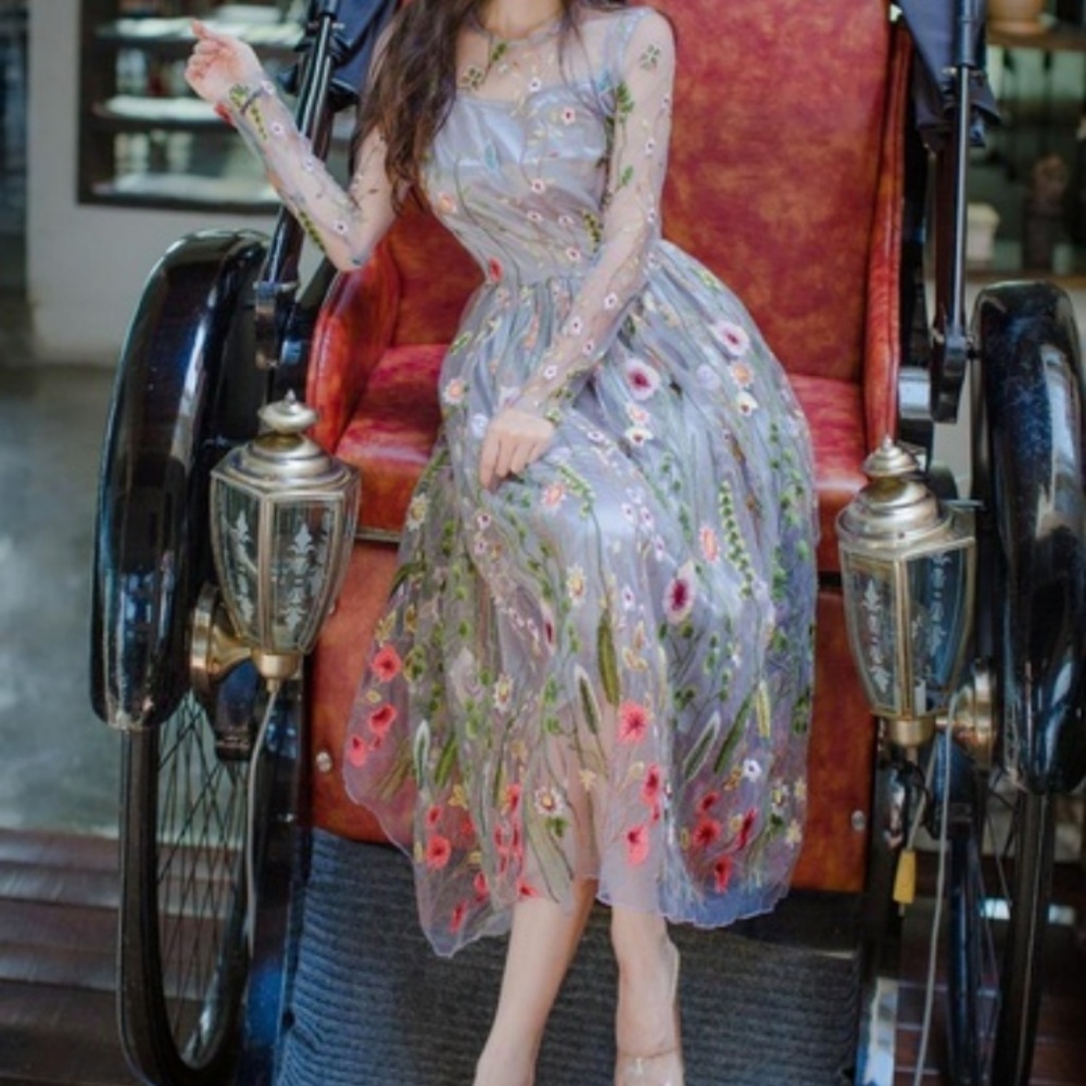 Dresses Wedding