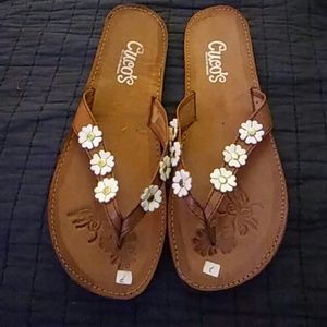 Sandals