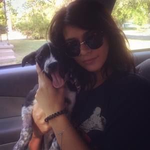 Meet your Posher, Kendra