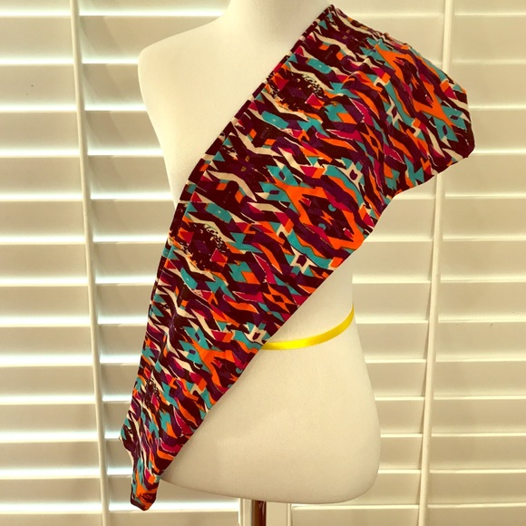 LuLaRoe OS Leggings - Picture 1 of 2