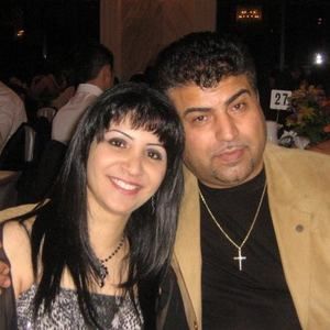 Meet your Posher, Yousef