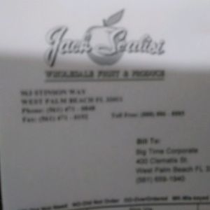 Meet your Posher, Steven