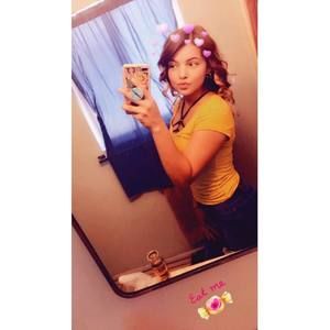 Meet your Posher, Kaiya