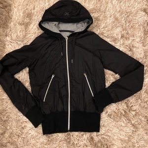 Lululemon intense reversible jacket