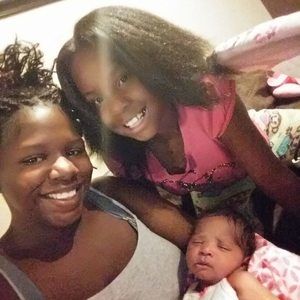 Meet your Posher, Danyelle petty bladadah