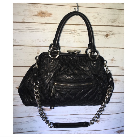 Marc Jacobs Handbags - Marc Jacobs Stam Handbag