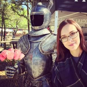 Meet your Posher, Michelle