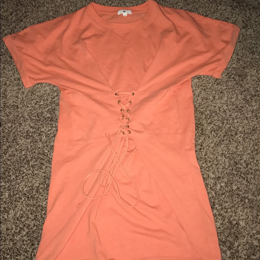 BP Corset Dress