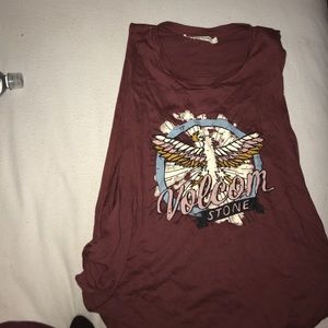 Volcom Muscle Tank