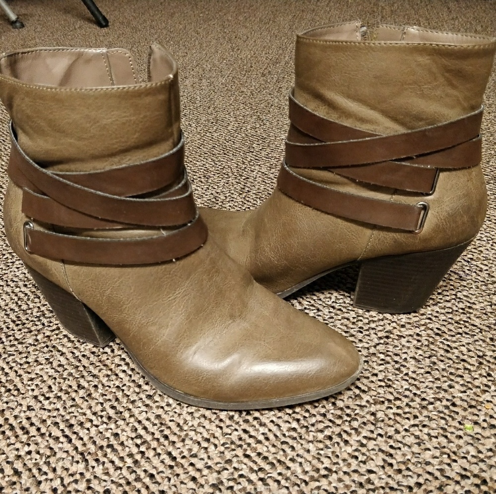 Boots