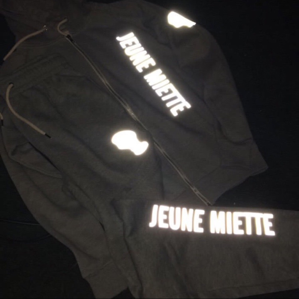 Bread™ sweatsuits #cycle2 - Picture 2 of 4