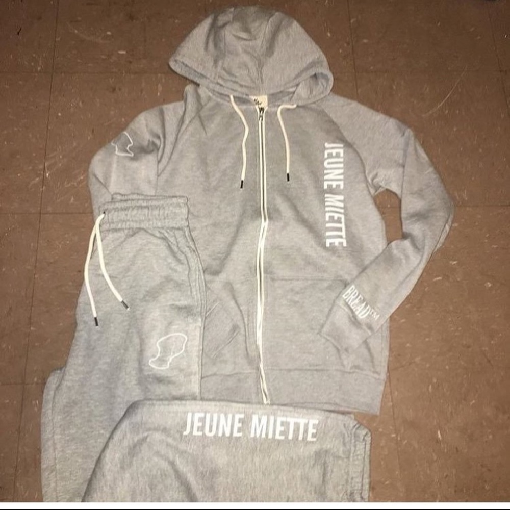 Bread™ sweatsuits #cycle2 - Picture 4 of 4