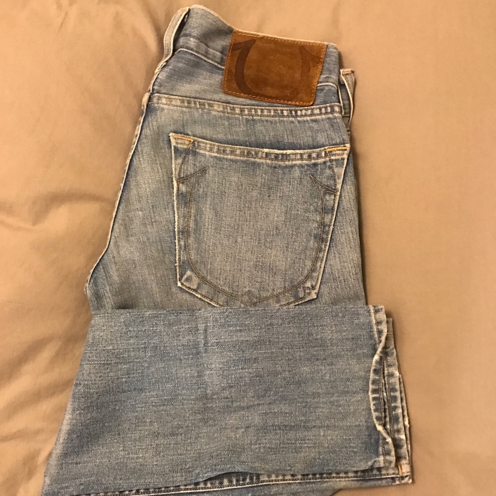 True religion jeans