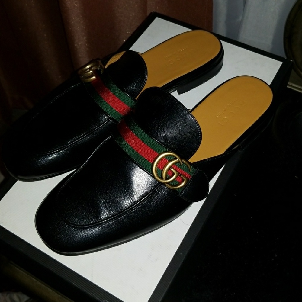 Men slipper Gucci