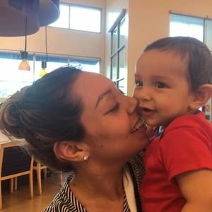 Meet your Posher, Rosella