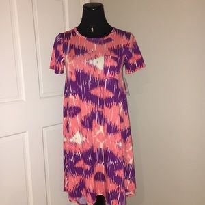 🆕 XXS LULAROE CARLY