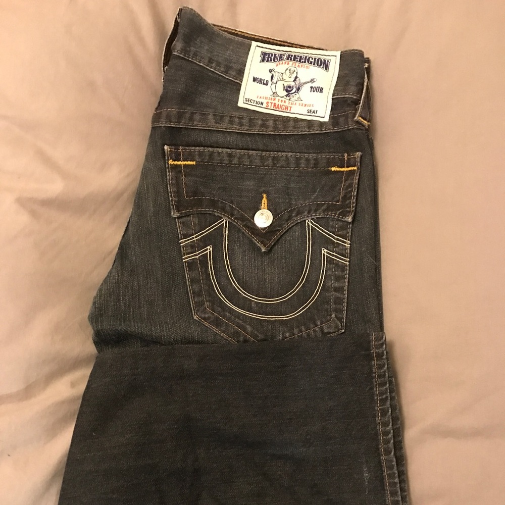 True religion jeans