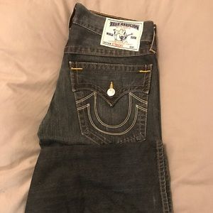 True religion jeans