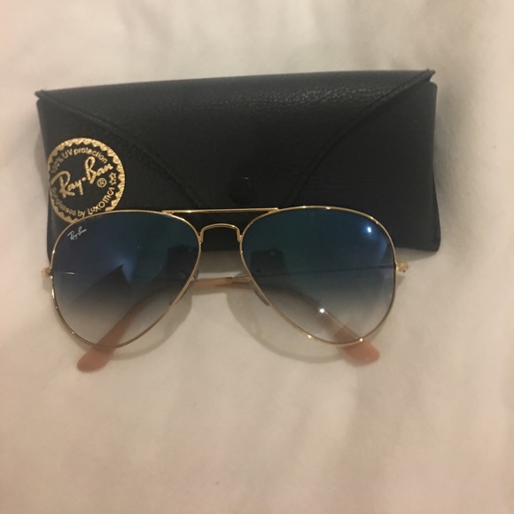 Ray-Ban Accessories - Sunglasses