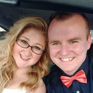 Meet your Posher, Courtney