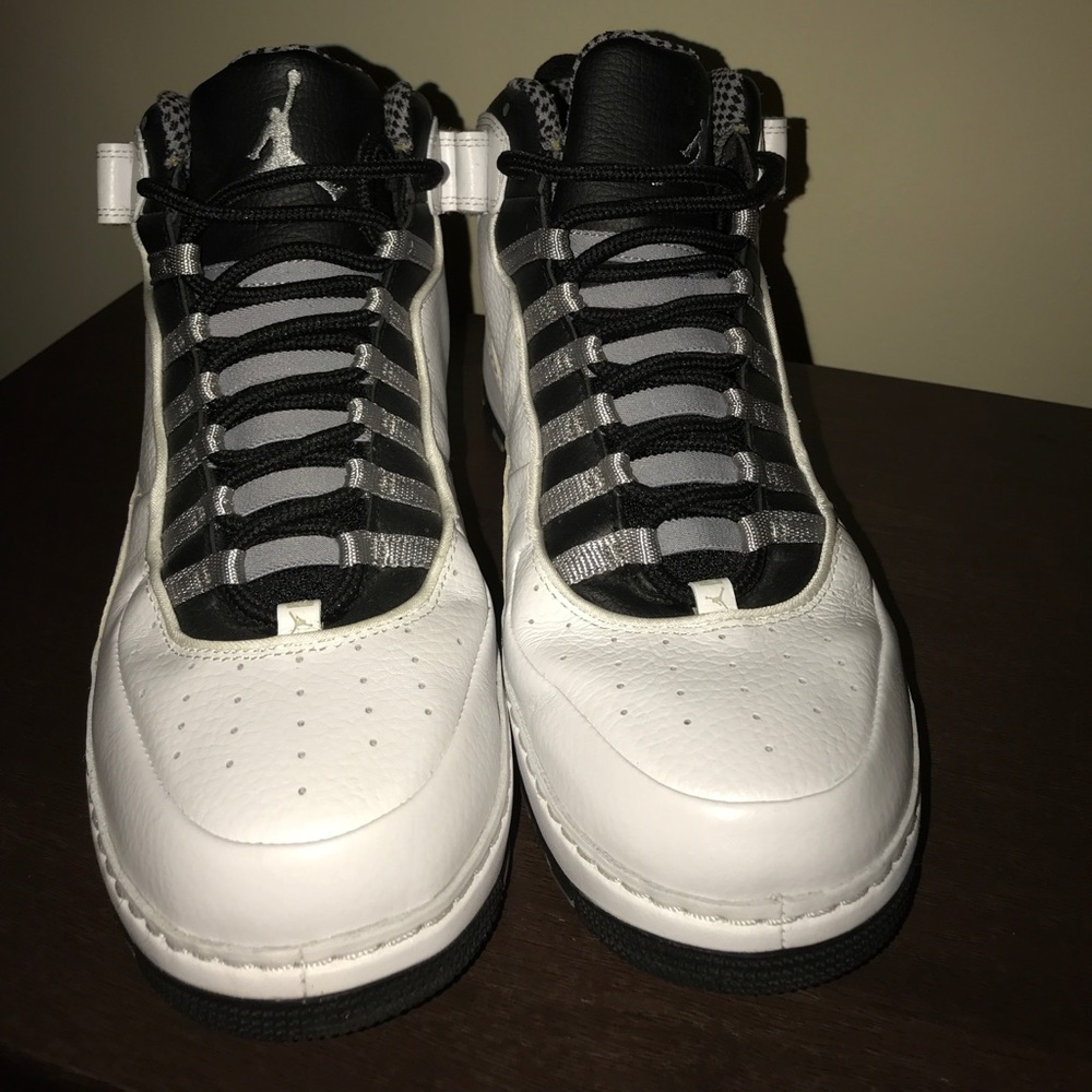Jordan AF1’s