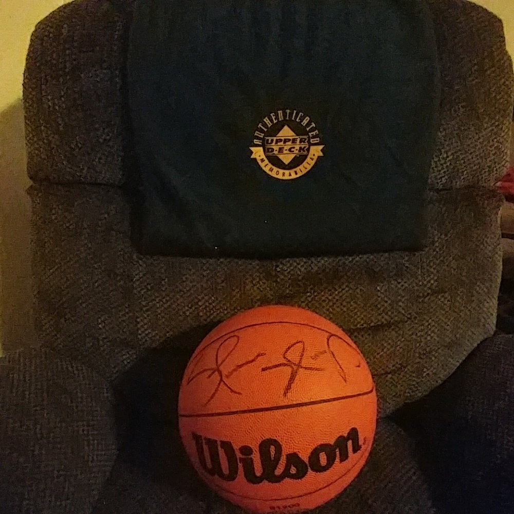 Memorabilia