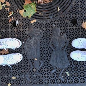 Meet your Posher, Emma