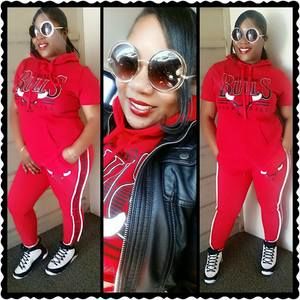 Meet your Posher, Shanika